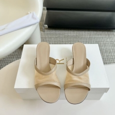 The Row Sandals